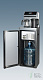 Кулер с чайным столиком Teabar Ecotronic TB24-LNR grey — фото товара