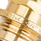 Переходник с наружной резьбой STOUT 32xR 3/4" — фото товара