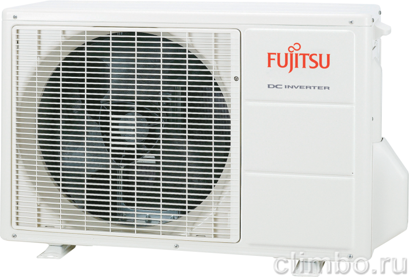 Сплит-система Fujitsu ASYG07LMCE/AOYG07LMCE — фото товара