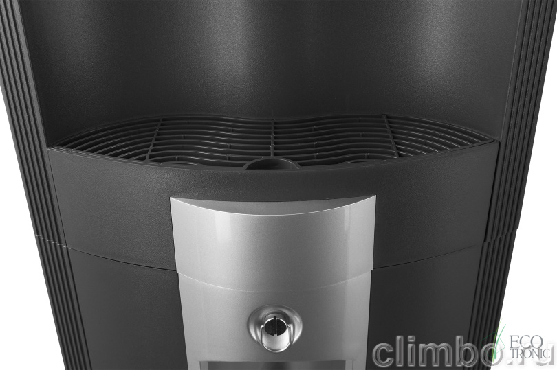 Кулер Ecotronic WD-2202LD CARBO — фото товара