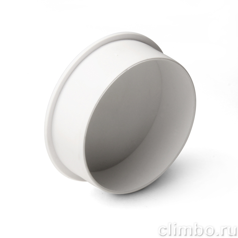 Заглушка 110 PROAQUASTILTE — фото товара