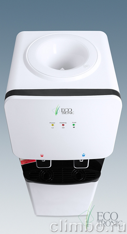 Кулер Ecotronic J1-LCE XS — фото товара