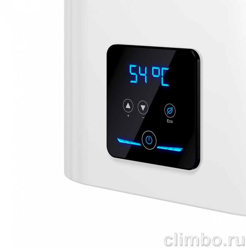Водонагреватель (бойлер) THERMEX Smart 50 V — фото товара