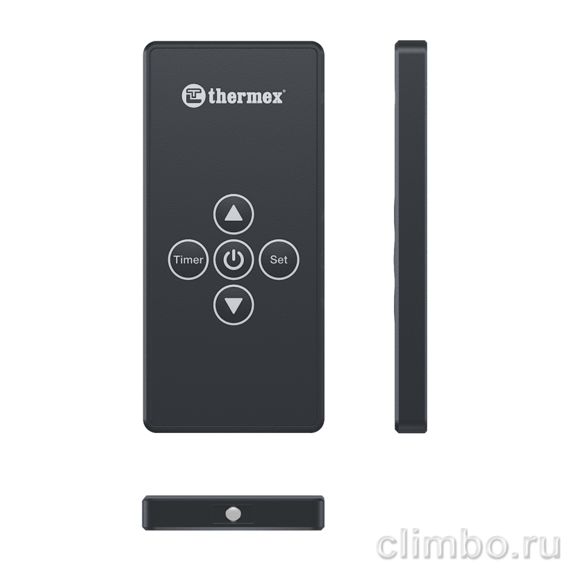 Водонагреватель (бойлер) THERMEX ID 50 H (pro) Wi-Fi — фото товара