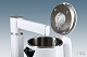 Кулер с чайным столиком Teabar Ecotronic TB11-LE white — фото товара