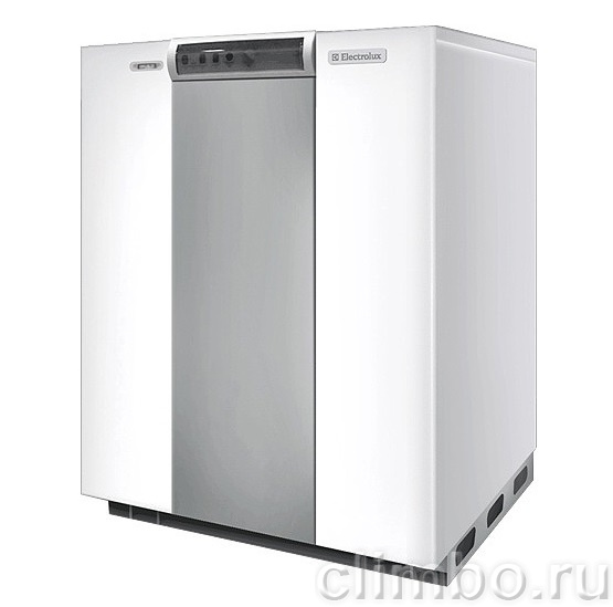 Котел напольный газовый Electrolux FSB 35 P — фото товара