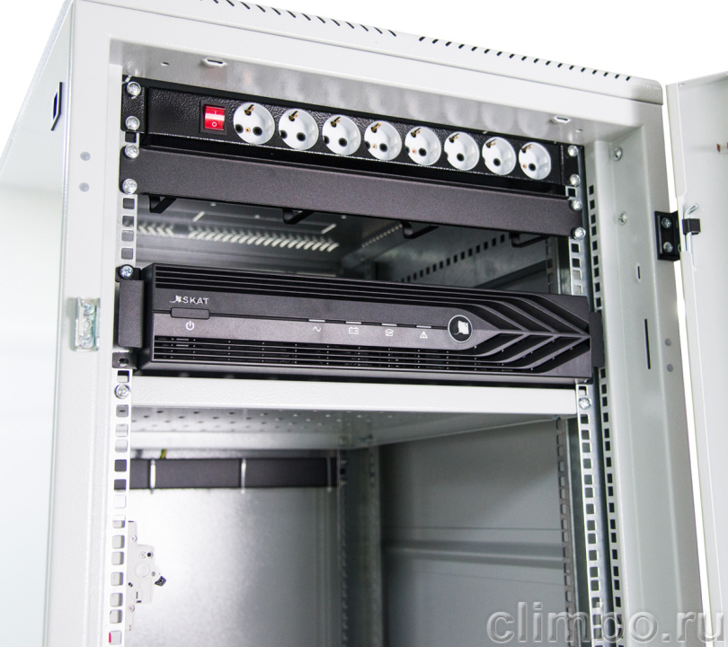 SKAT-UPS 10000 SNMP комплекс бесперебойного питания — фото товара