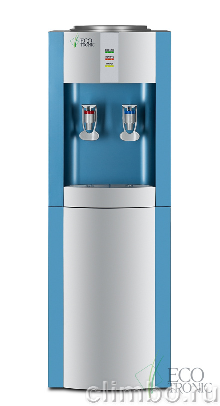 Кулер Ecotronic H1-L — фото товара