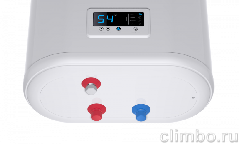 Водонагреватель (бойлер) THERMEX IF 30 V (pro) Wi-Fi — фото товара
