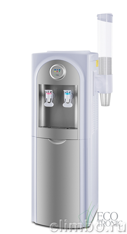 Пурифайер Ecotronic C21-U4L white-silver — фото товара
