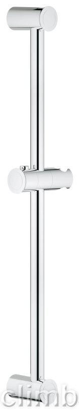 Душевая штанга GROHE Tempesta Rustic 600 мм, 27519000 — фото товара