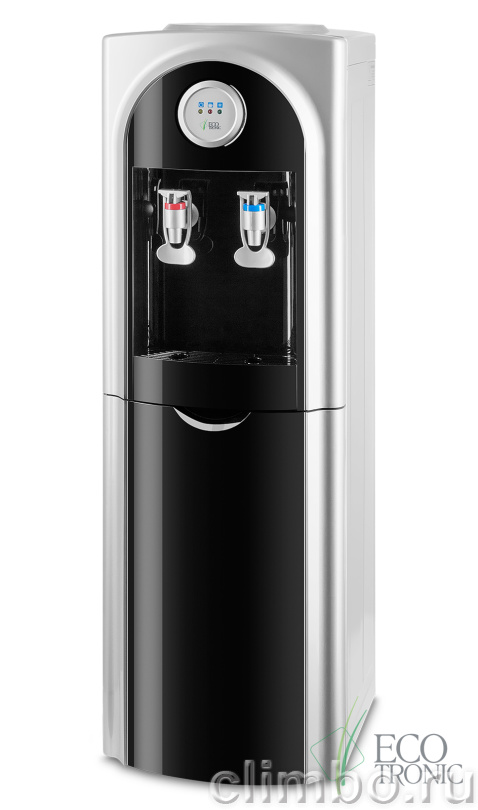 Кулер Ecotronic C21-LC Black — фото товара