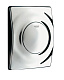 Панель смыва для писсуара GROHE Surf (1 режим смыва), 38808000 — фото товара