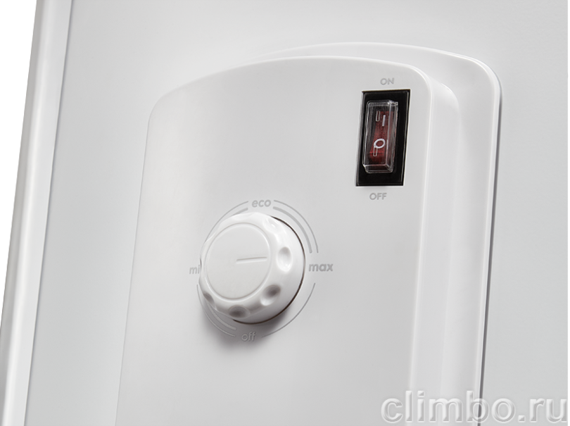 Водонагреватель, бойлер Electrolux EWH 200 AXIOmatic Proff — фото товара