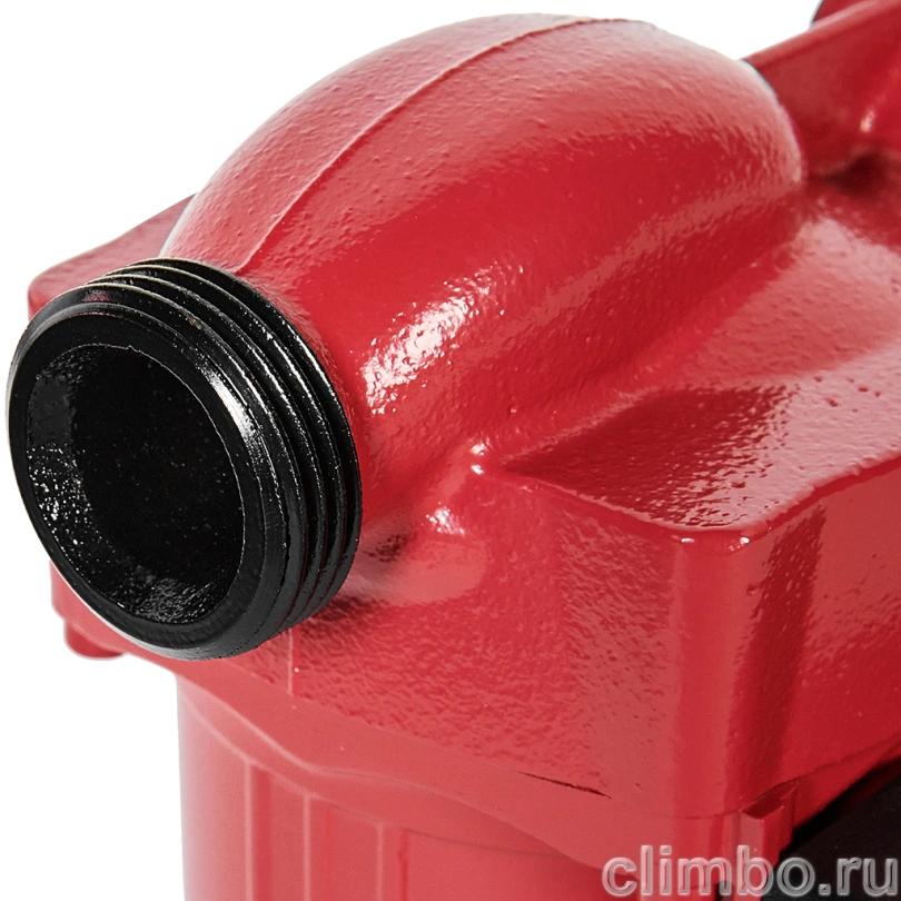 Циркуляционный насос ROMMER RATE 15/60-130, гайки 1 x3/4 — фото, детали конструкции