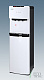 Кулер Ecotronic K41-LXE white-black — фото товара