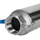Высокоскоростной скважинный насос ROMMER RHS 2-70, кабель 50 м (3x1,2 mm2) — фото, детали конструкции