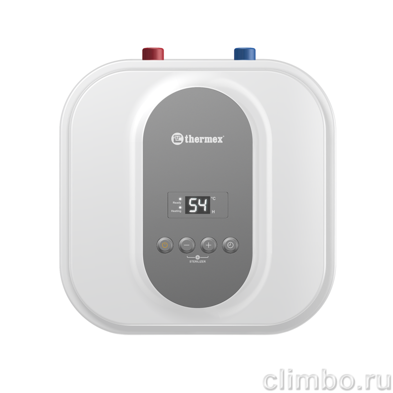 Водонагреватель (бойлер) THERMEX Smartline 10 U — фото товара