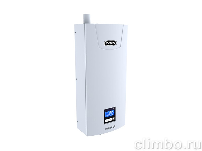 Электрокотел ZOTA Smart SE-36 — фото товара