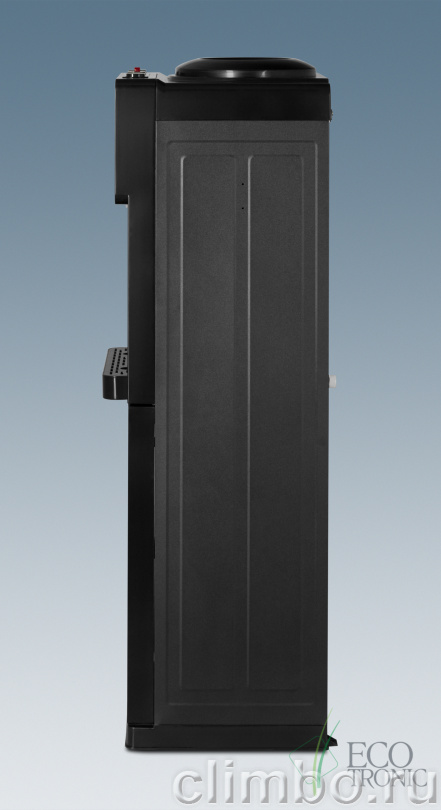 Кулер Ecotronic K23-LCE XS black — фото товара