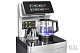 Кулер с чайным столиком Teabar Ecotronic TB15-LNR silver — фото товара