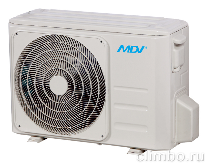 Настенная сплит-система MDV MDSAF-12HRN1/MDOAF-12HN1  Серия Forest — фото товара