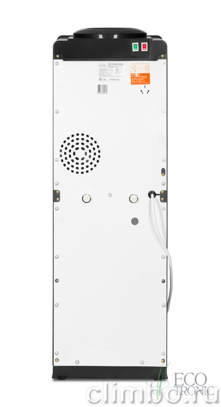 Кулер Ecotronic K23-LCE XS black — фото товара