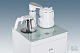 Кулер с чайным столиком Teabar Ecotronic TB61-LNA white — фото товара
