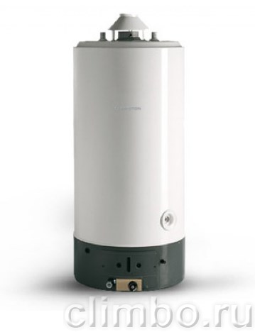 Газовый накопительный водонагреватель  Ariston SGA 200 R — фото товара