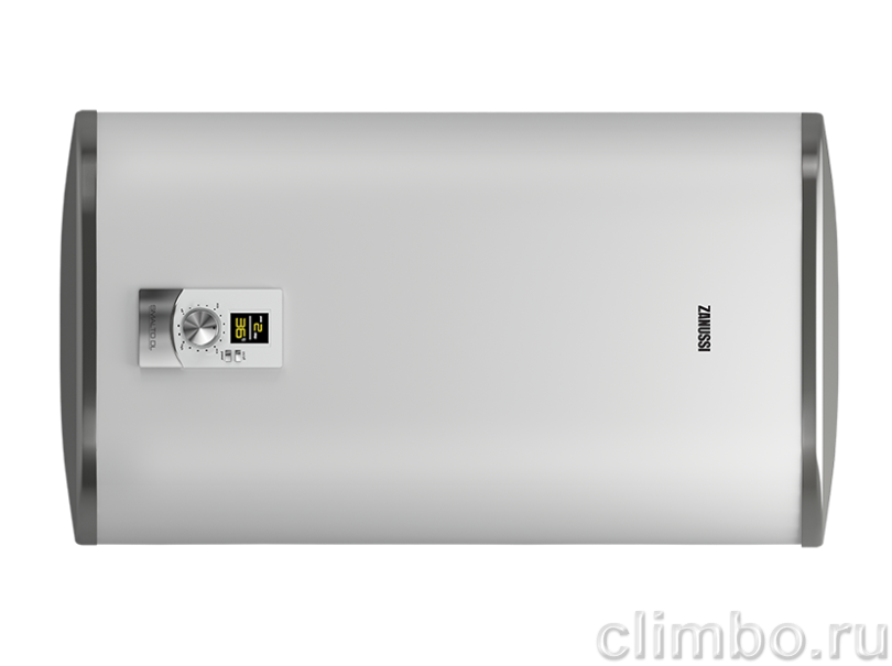 Водонагреватель, электрический бойлер Zanussi ZWH/S 100 Smalto DL — фото товара