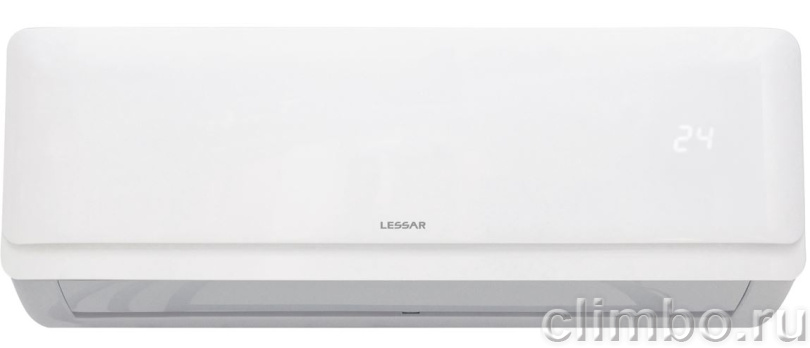 Настенная сплит-система Lessar LS-H09KOA2A / LU-H09KOA2A серия Rational — фото товара
