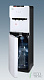 Кулер Ecotronic K41-LXE white-black — фото товара