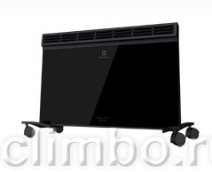 Конвектор Electrolux Brilliant (элект. управ.) ECH/B-2000 E — фото товара