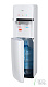 Кулер Ecotronic A6-LXE white — фото товара