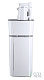 Кулер с чайным столиком Teabar Ecotronic TB11-LE white — фото товара