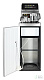 Кулер с чайным столиком Teabar Ecotronic TB15-LNR silver — фото товара