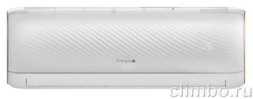 Настенная сплит-система Energolux  SAS09D1-A/SAU09D1-A (Серия Davos) — фото товара
