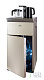 Кулер с чайным столиком Тиабар Ecotronic TB7-LE gold — фото товара