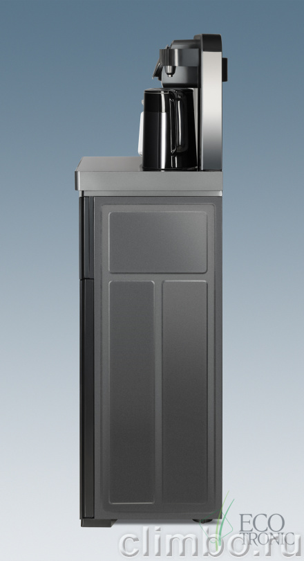Кулер с чайным столиком Teabar Ecotronic TB20-LNR grey — фото товара