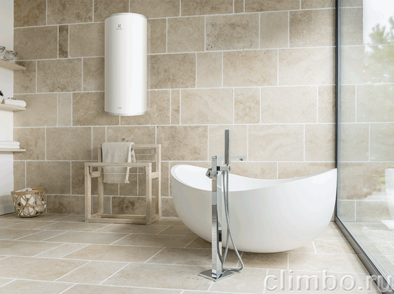 Водонагреватель, бойлер Electrolux EWH 30 Fidelity — фото товара