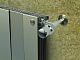 Радиатор Royal Thermo PianoForte 500/Silver Satin - 8 секц. — фото товара