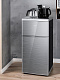 Кулер с чайным столиком Teabar Ecotronic TB60-LNA silver — фото товара
