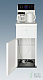 Кулер с чайным столиком Teabar Ecotronic TB25-LNR white — фото товара
