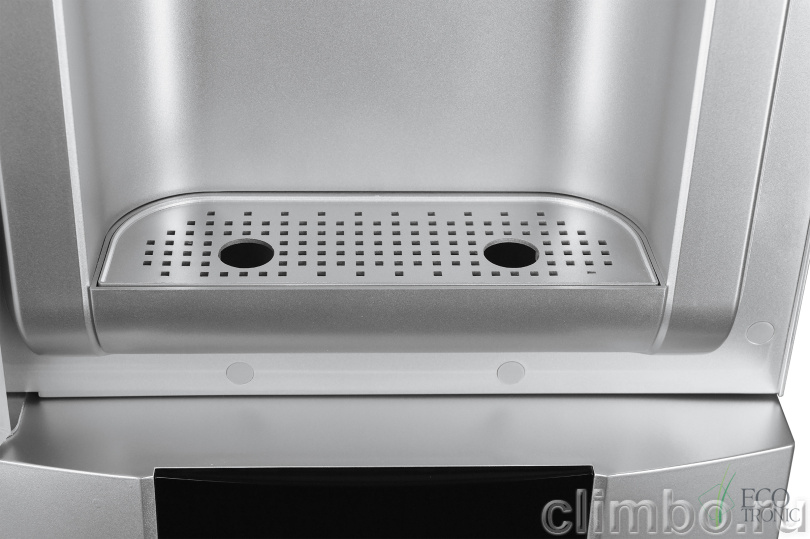 Кулер Ecotronic C3-LF black — фото товара