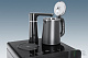 Кулер с чайным столиком Teabar Ecotronic TB18-LE black — фото товара