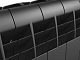 Радиатор Royal Thermo BiLiner 350 /Noir Sable - 10 секц. — фото товара