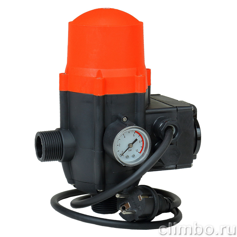 Контроллер насоса Aquamotor AR AS PC-16A — фото товара
