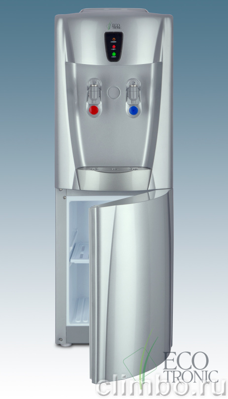 Кулер Ecotronic G31-LF — фото товара