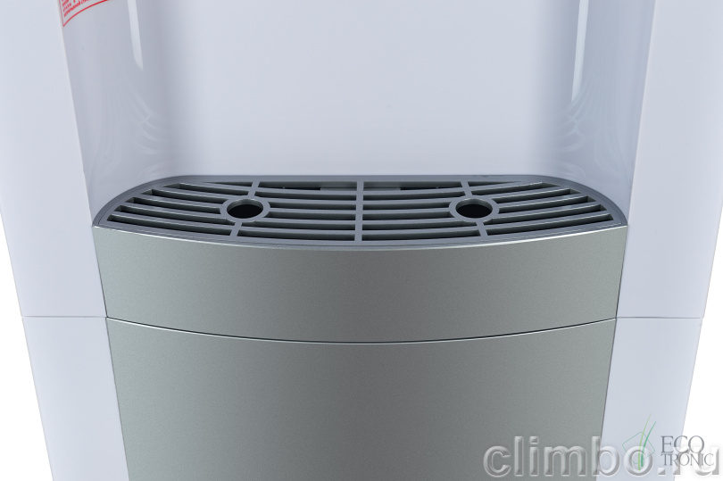 Пурифайер Ecotronic H1-U4L white — фото товара