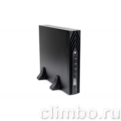 Источник бесперебойного питания SKAT-UPS 3000 RACK+6x9Ah — фото товара